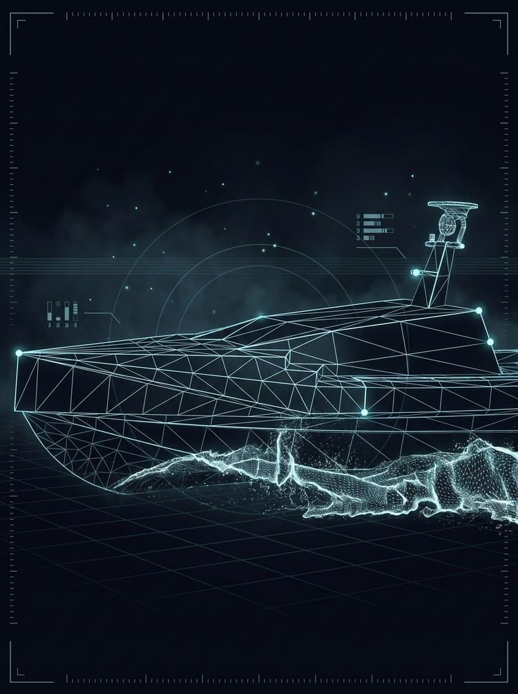 Render wireframe
